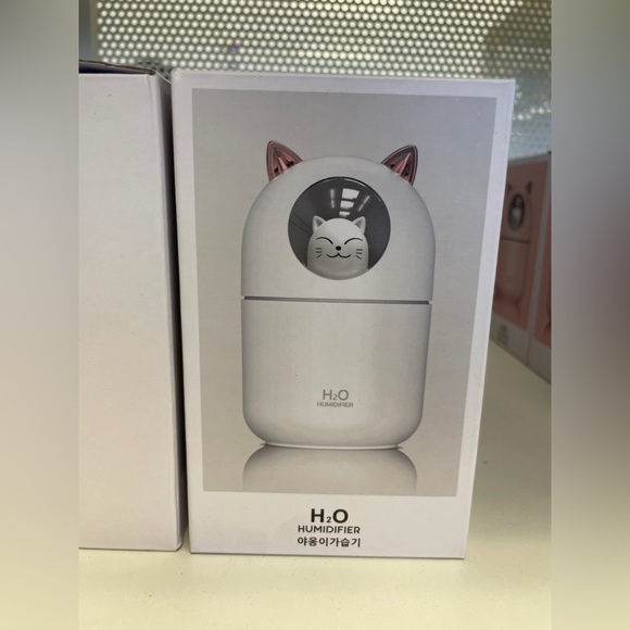 Kitty H20 Humidifier - Picture 12 of 12